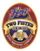 King Two Fisted Old Ale